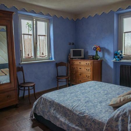 Casa Maddalena Apartment Vicoforte Bagian luar foto