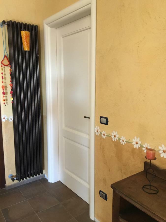 Casa Maddalena Apartment Vicoforte Bagian luar foto