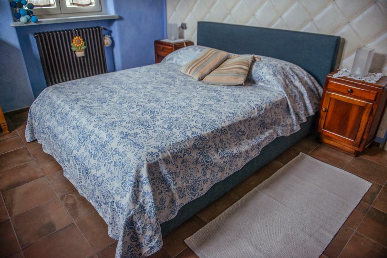 Casa Maddalena Apartment Vicoforte Bagian luar foto
